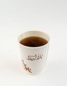 كوب شاي عراقي