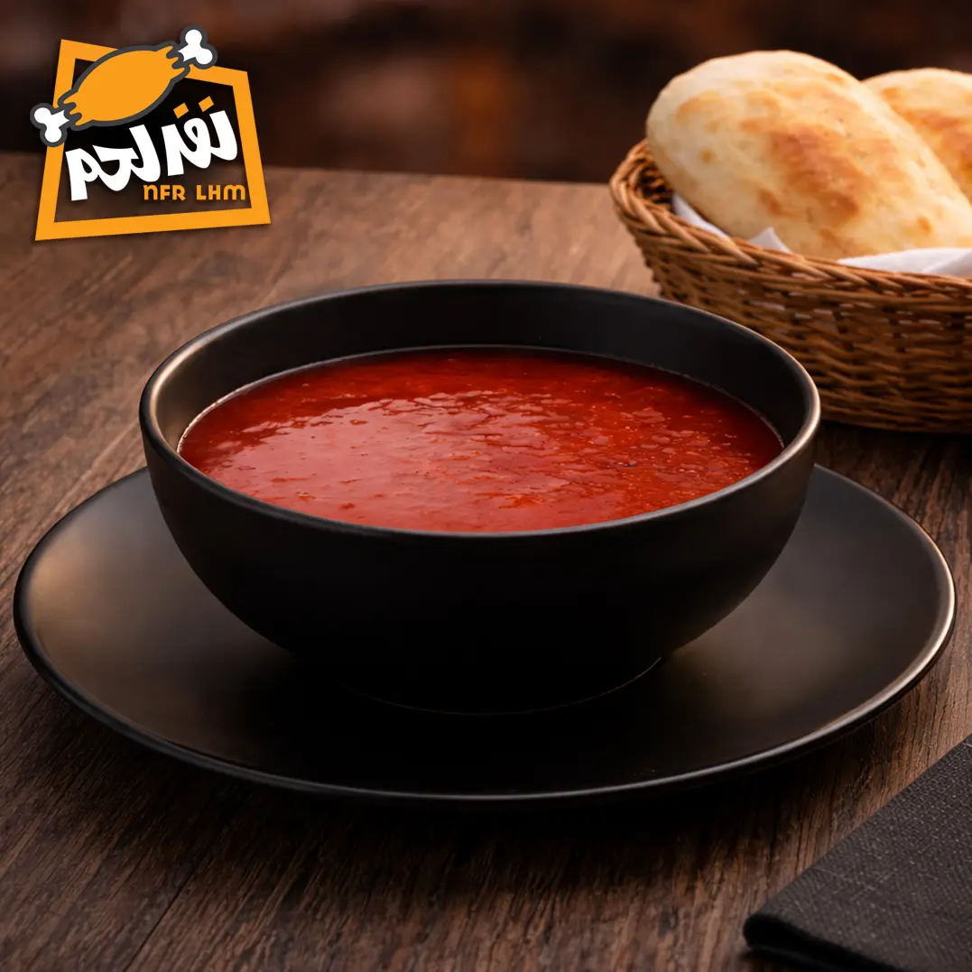 Tashreeb Broth