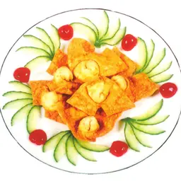 Fried Wanton