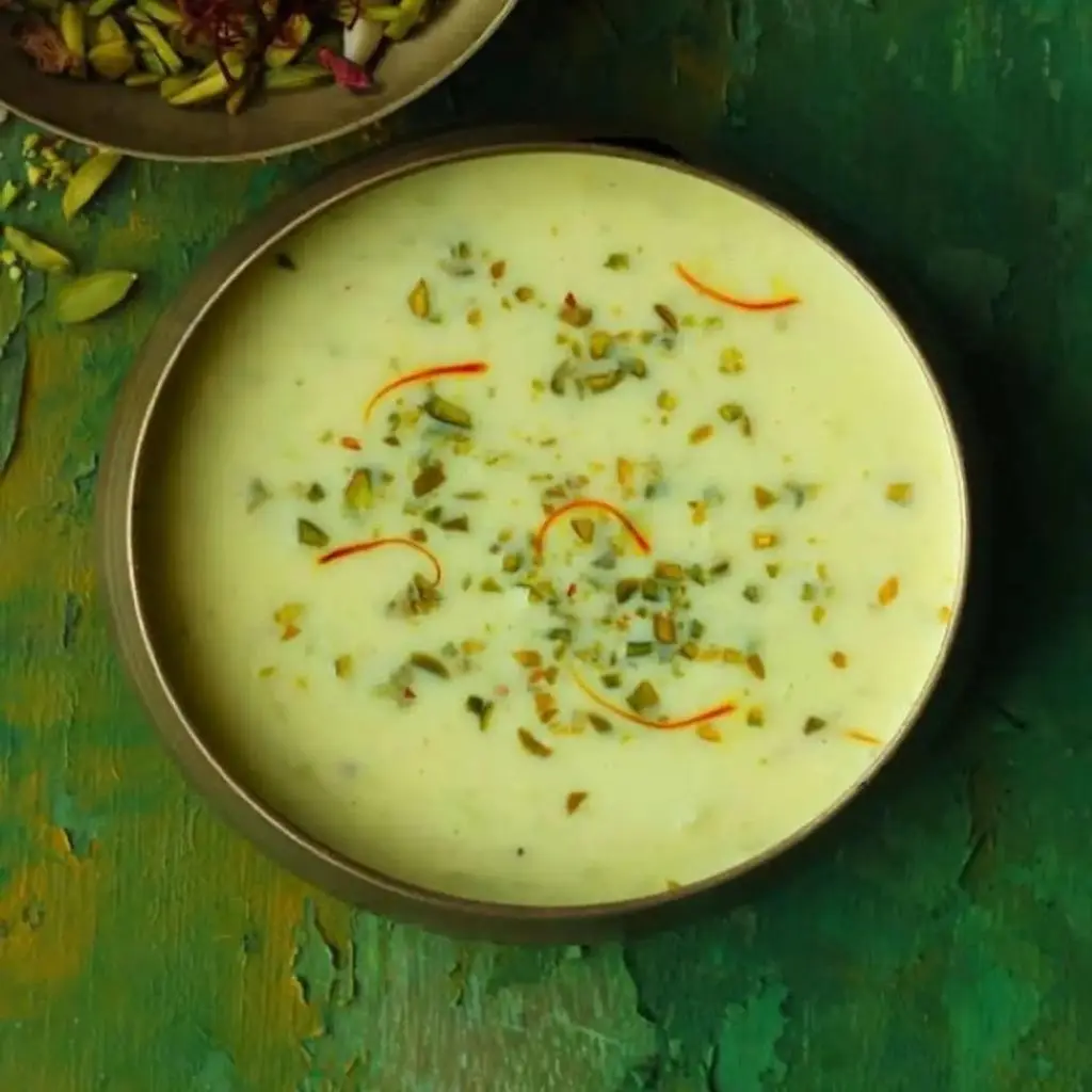Kaddu Ki Kheer