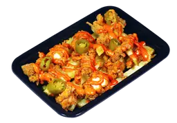 فرايز كرسبي