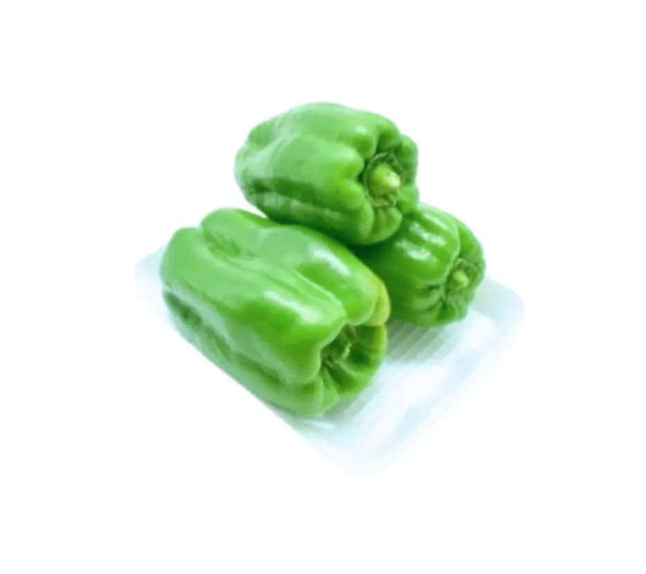 Hot pepper