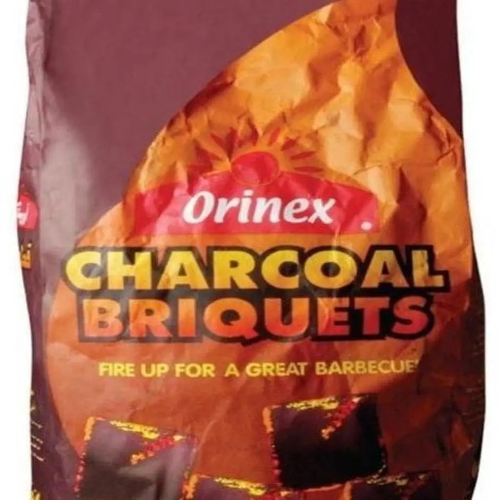 Charcoal