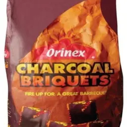 Charcoal