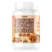 LAPERVA COOKIE DOUGH SALTED CARAMEL 1KG