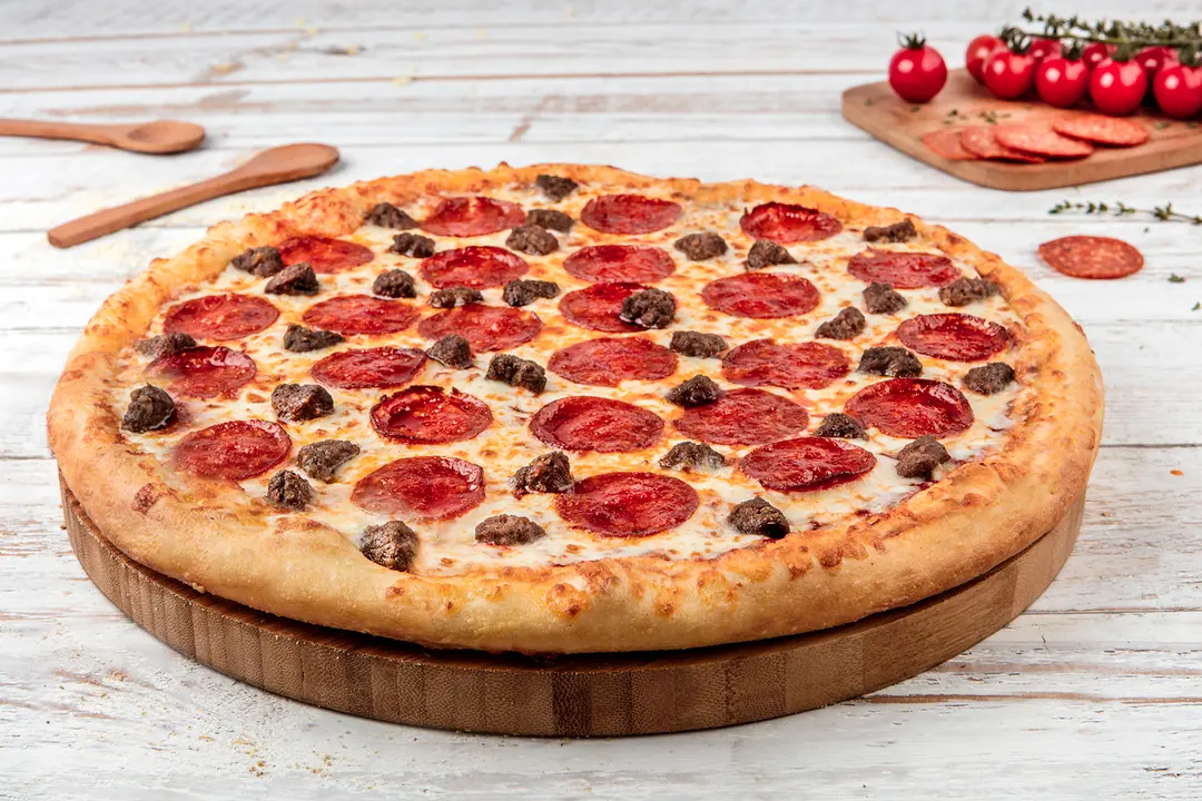 Meatzza