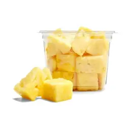 Pineapple Slices