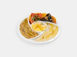 Mixed Appetizers Platter