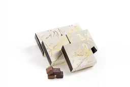 Salted Caramel Gift