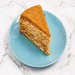 كيكة العسل