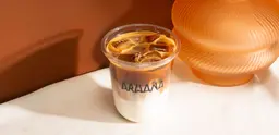 سبانيش لاتي بارد