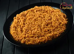 أرز دمامي