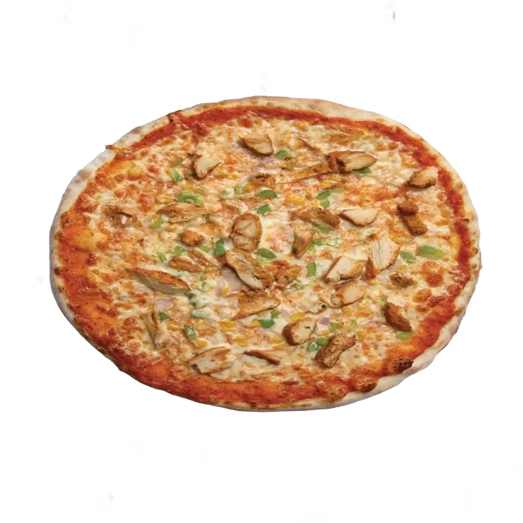 Acapulco Pizza