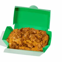 Dynamite chicken classic