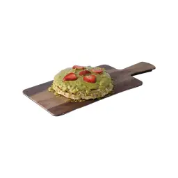 Pistachio Pancake
