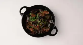 حمسة باذنجان