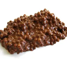 Milk Chocolate Crunch 