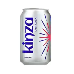 Kinza diet cola