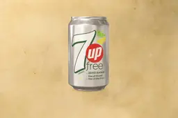 دايت سفن آب