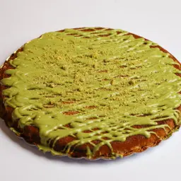 كنافة بيستاشيو