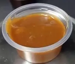 Extra CARAMEL