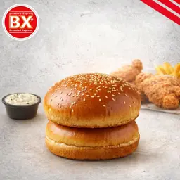خبز البطاطس