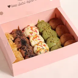 Super Mini Pancake 20 pic