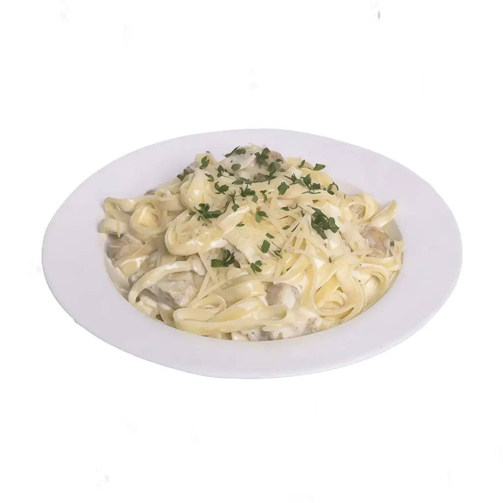 Fettuccine