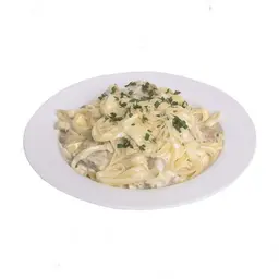 Fettuccine