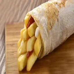 ساندويتش بطاطس