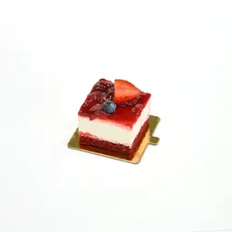 Cheese Red Velvet
