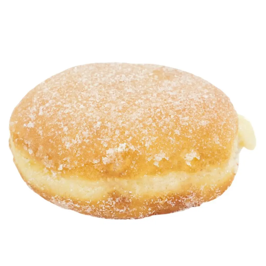 Custard Bomb