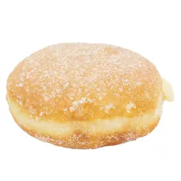 Custard Bomb