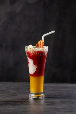 Samadi Cocktail