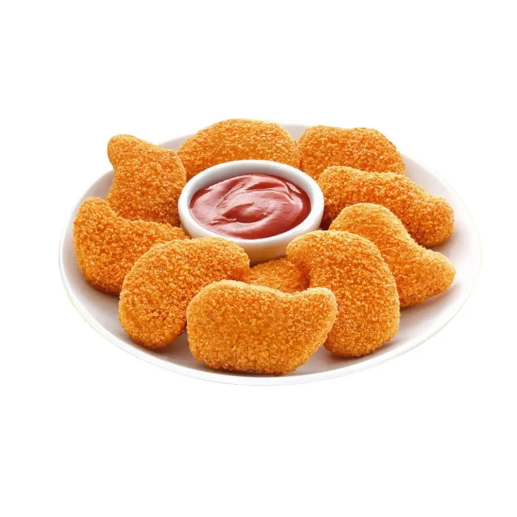ناجت دجاج