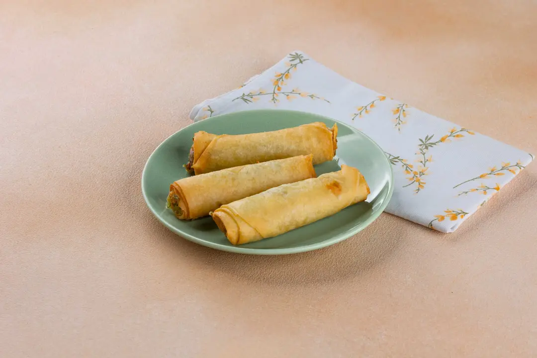 Cheese Rolls