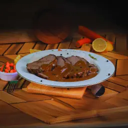 استيك بلاك بيبر