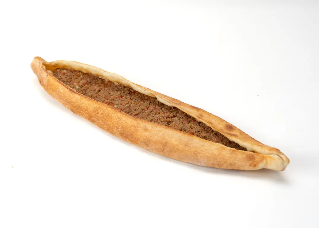Meat Pie