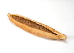 Meat Pie