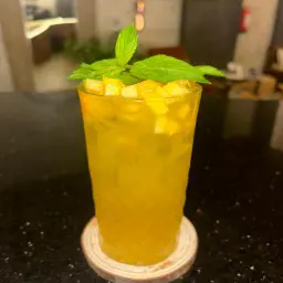 موهيتو المانجو