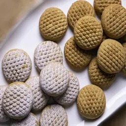 كعك سادة