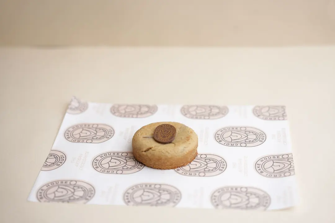 Croi cookie chocolate