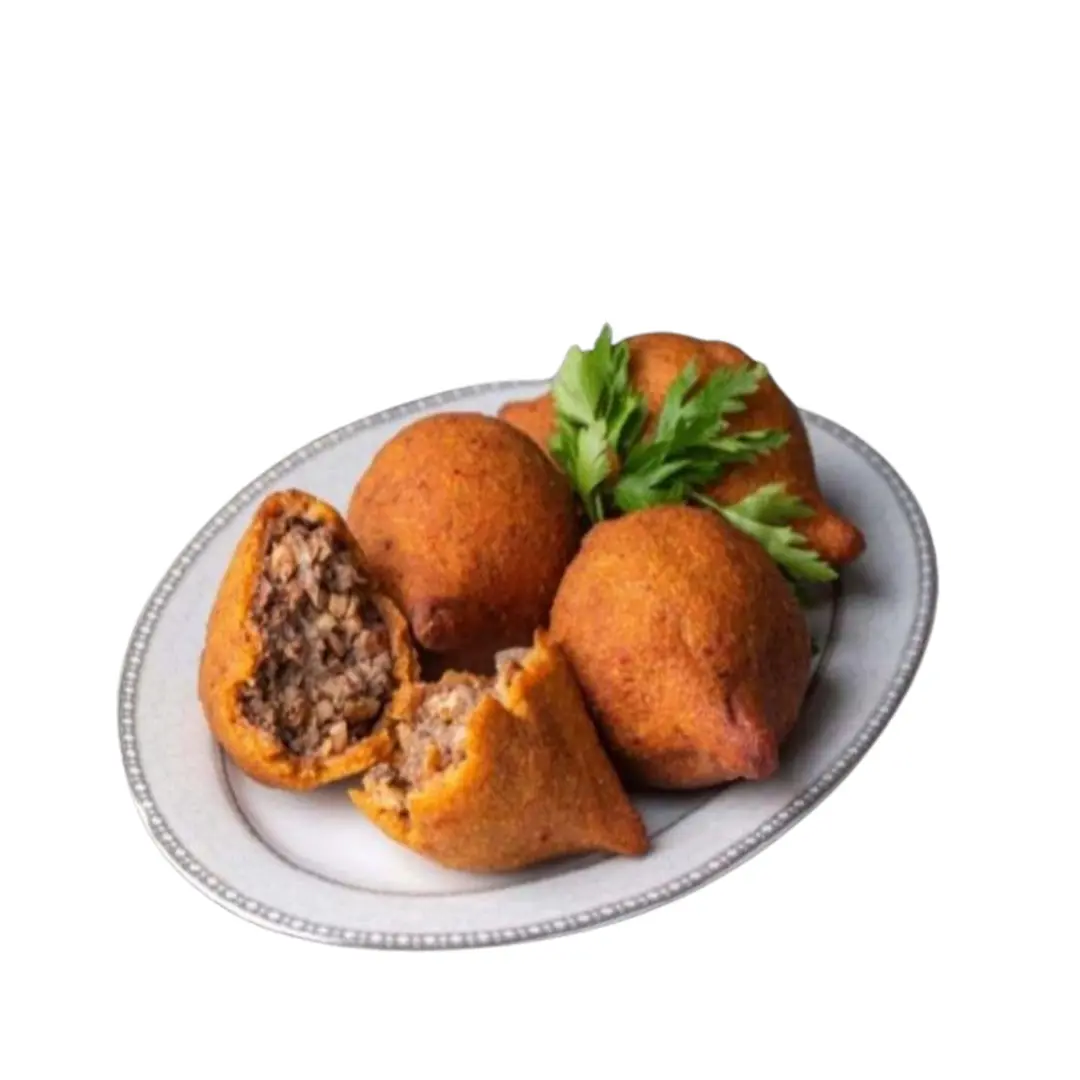 Halabi Kebbeh