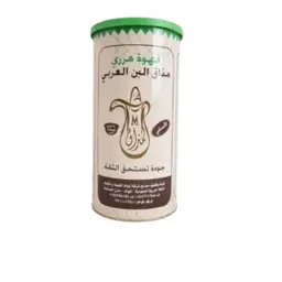 قهوة مذاق البن العربي هرري 1 كيلو