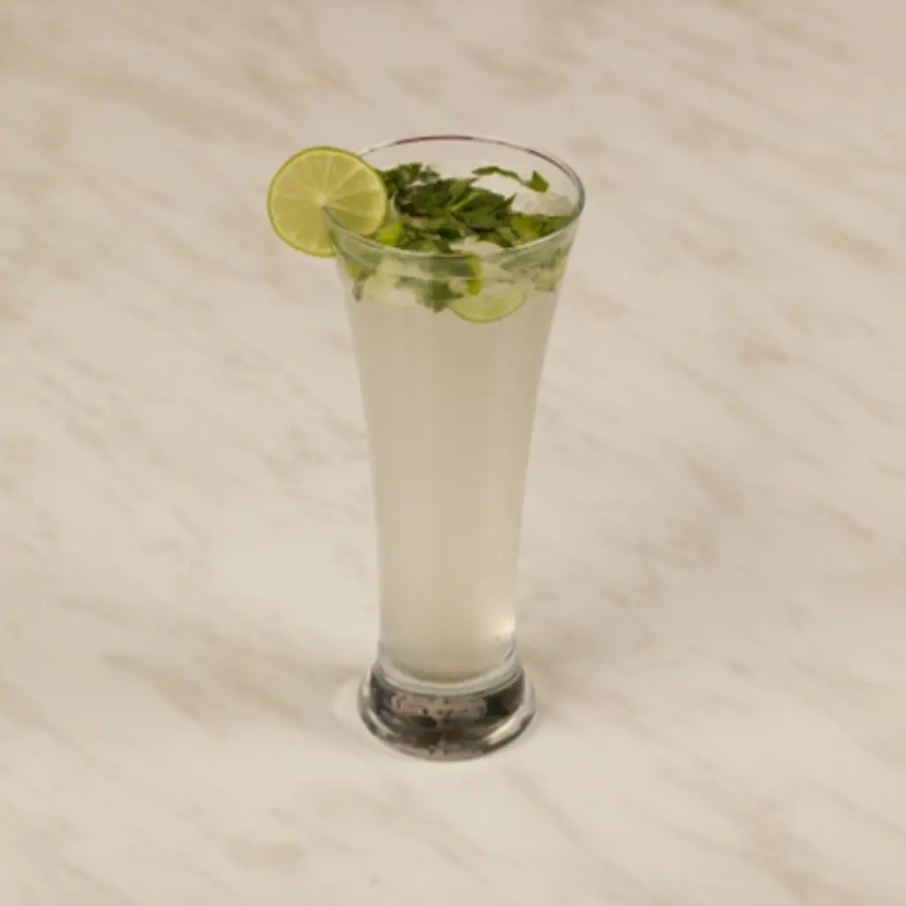 Virgin Mojito