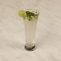 Virgin Mojito