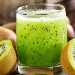 Natural Kiwi Juice