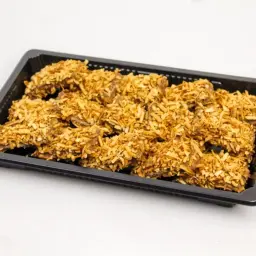 Chocolate & Coconut Wafer