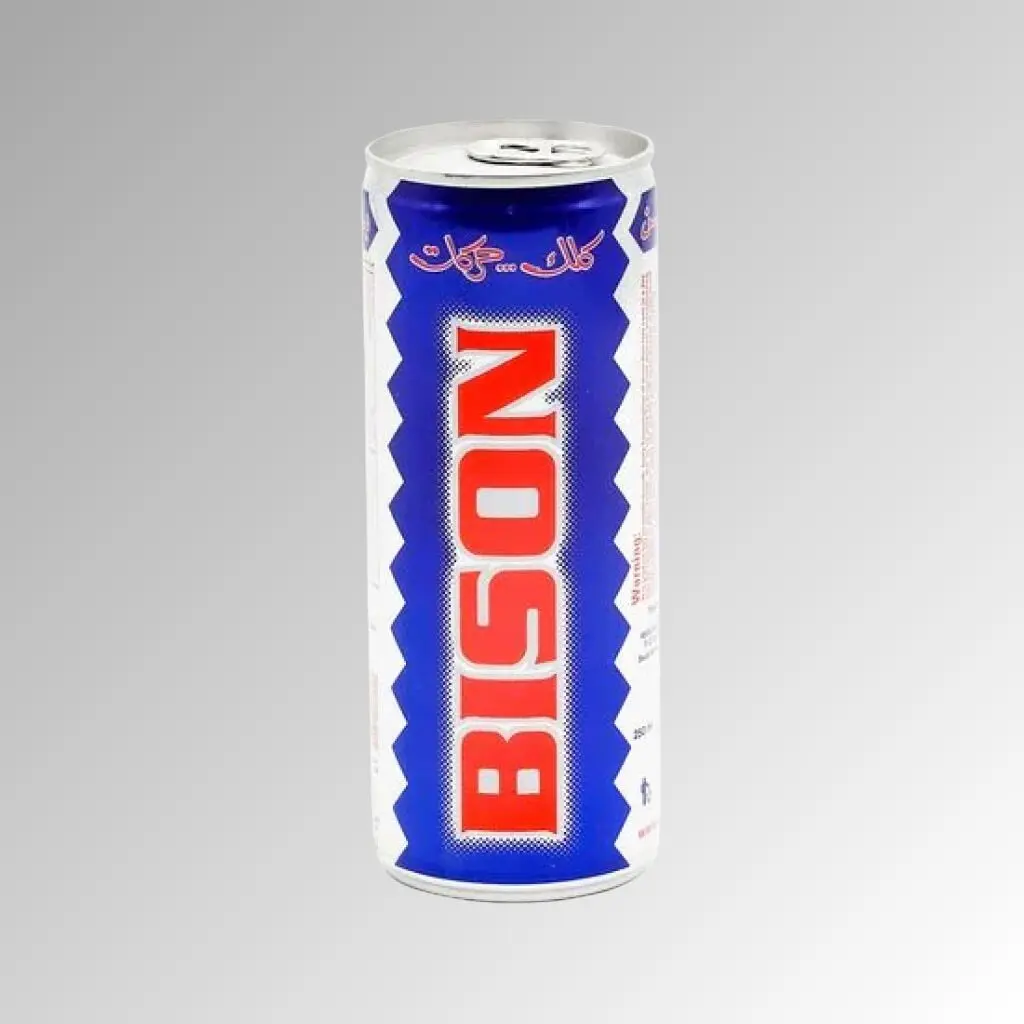 بايسون