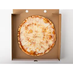 CHEESE & SAUCE